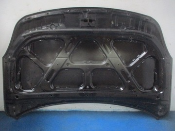 фото thumb №8, Hyundai ix55 2009r капот крышка передняя 2z