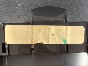 фото thumb №12, Спидометр приборы a2035408611 mercedes w203 купе