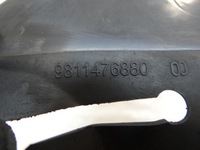 фото thumb №8, Citroen ds4 права повітропровід повітря 9811476880