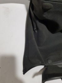 Защита крыша шторка mercedes sl r230 a2306900065 с Разборки, фото thumb