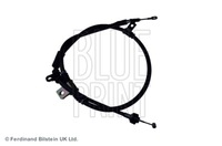 фото thumb №14, Трос тормоза ручного kia cerato sedan ld 2004.