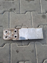 фото thumb №2, Защита накладка амортизатора перед renault gama d широкий midlum volvo fl