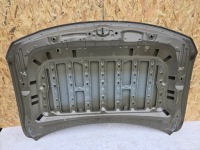 Mazda cx-50 22- капот крышка двигателя Оригинал, фото thumb