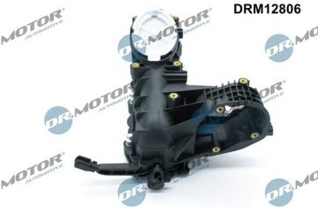 фото thumb №8, Dr.motor drm12806 модуль труби wlotowej