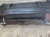 фото thumb №5, Panamera 971 gts turbo sport диффузор бампер