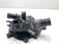 фото thumb №1, Корпус термостата nissan qashqai j12 110600260r