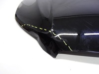 фото thumb №11, Volvo xc60 ii 2017+ капот крышка двигателя оригинальная 31424557