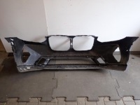 Бампер перед передний bmw x3 g01 рестайлинг  2021- x-line Недорого, фото thumb