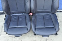 фото thumb №5, Bmw f32 перехідник салону сидіння заднє сидіння skóa anglik