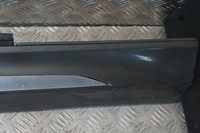 фото thumb №10, Volvo v90 ii молдинг порог правая