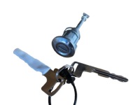 Купити Space star 13 - вкладка ключ замка замок розета двері 2 ключі, фото thumb