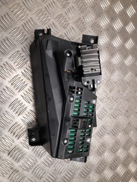 фото thumb №6, Блок управления дисплея hud na передней стекло jaguar i-pace 2021 m9d319g46