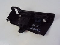 фото thumb №4, Панель eco pdc esp citroen ds5 2.0d гибрид 2013 r