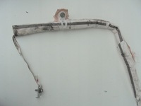 фото thumb №6, Opel astra k v шторка безпеки права подушка безпеки подушка kpl