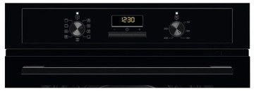 ZESTAW ELECTROLUX piekarnik parowy + płyta indukcyjna