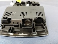 фото thumb №7, Peugeot 508 i лампа потолочный перед 96659054xt