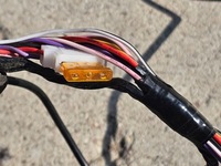 фото thumb №15, Dodge ram 1500 09- жгут электропроводка панели приборной панели 68307515ac usa