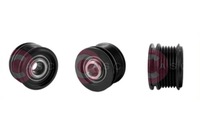 фото thumb №2, Шків генератора зчеплення casco