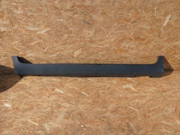 фото thumb №1, Планка порогова права kia sportage iii 10-15