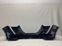 фото thumb №10, Peugeot 208 ii 2 19r. - бампер перед передній + плита 9823206580