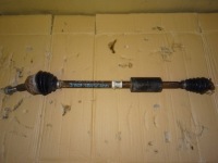 Купити Ford focus mk4 привідний вал права jx67-3b436-had, фото thumb