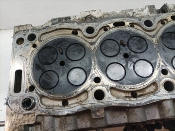 фото thumb №11, Головка комплектна 9688418110 2.0 tdci hdi ford mondeo mk4 2007-2014