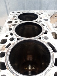 фото thumb №6, Bmw mini f45 f48 f56 f60 блок двигателя 8513372 b37c15a b37 1.5d