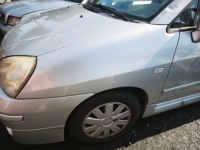 фото thumb №11, Suzuki liana na запчастини фара зад ліва