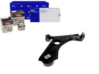 фото thumb №1, Важіль dół 18 mm fiat doblo opel combo combo / tou