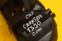 фото thumb №9, Колектор впускний  crafter 2.0 tdi ckt 03l129711as