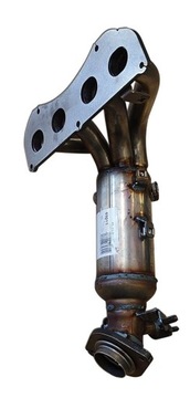 фото thumb №1, Катализатор toyota rav 4 lexus nx 300h 2.5i vvti