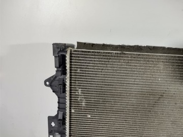 фото thumb №10, Volvo s60 ii 2.0 d2 13- радіаторів води