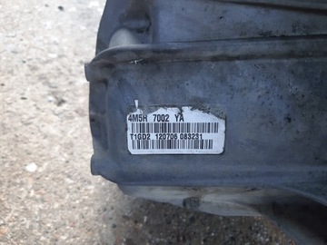 фото thumb №7, Ford focus ii 1.8 tdci коробка передач 4m5r7002ya 138 tyś