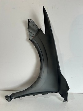 фото thumb №10, Mazda cx5 cx-5 ii крило правий перед переднє 17-