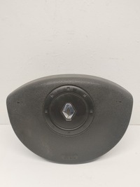 фото thumb №1, Подушка подушка безопасности водителя renault scenic ii 2
