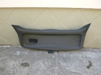 фото thumb №1, Opel astra k v 5 захист кришки