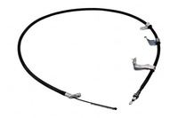 фото thumb №9, Трос ham. ручной. renault t. koleos 08- l nk 9039131 cięgło, тормоз