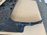 фото thumb №13, Ford mustang mach-e rwd 21r защита обшивка стойка b левая оригинал