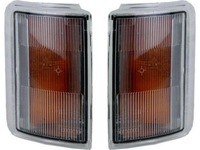 фото thumb №1, Фари лампи iveco eurocargo i-iii 91-15 l+p