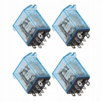 Реле мощности elektromagnetycznej 220 v защита odgromowa 4 szt с Разборки, фото thumb