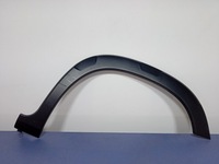 фото thumb №1, Peugeot rifter молдинг крыла левая задняя задняя 9816469177