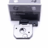 фото thumb №1, Замок капота двигуна do renault clio grand megane