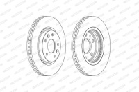 фото thumb №1, Диск гальмівна nissan leaf, qashqai ii