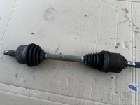 Купити Mercedes vito w447 1.6 cdi привідний вал ліва короткий, фото thumb