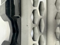 фото thumb №8, Решётка range rover evoque l538 2017 gj32-8l001-a lrc820