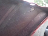 фото thumb №5, Бампер перед передний volvo xc60 2 ii r design 17-