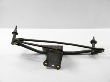 фото thumb №5, Mercedes vito 1 w638 механизм дворник перед