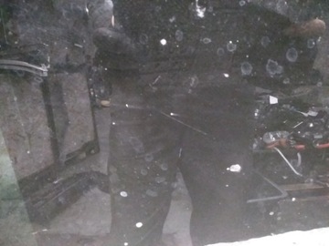 фото thumb №12, Audi q7 4l 2012 люк комплект