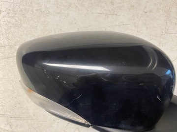 фото thumb №5, Renault zoe зеркало правые 9 pin eu