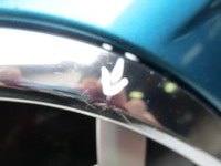 фото thumb №10, Бампер перед bmw 2 ii f44 n-m набор